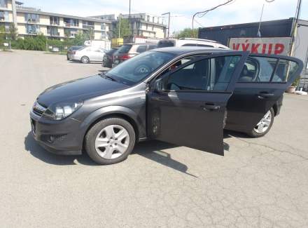 Opel - Astra