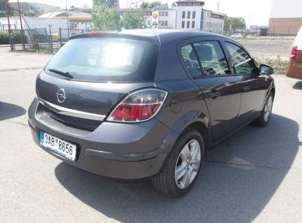 Opel - Astra