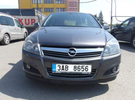 Opel - Astra