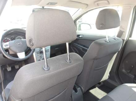 Opel - Astra