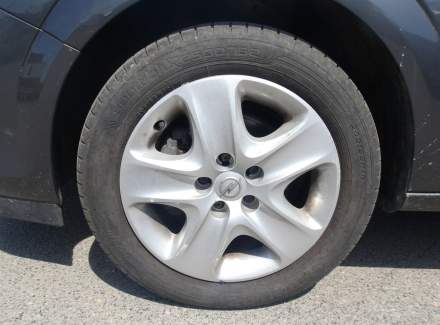 Opel - Astra