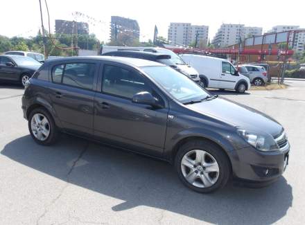 Opel - Astra