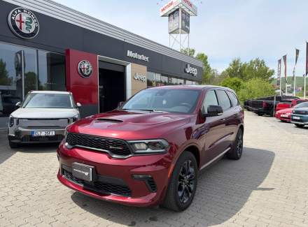 Dodge - Durango