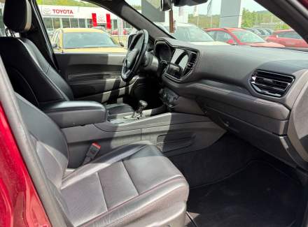 Dodge - Durango