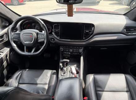 Dodge - Durango