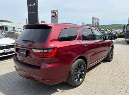Dodge - Durango
