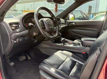 Dodge - Durango
