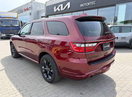 Dodge - Durango