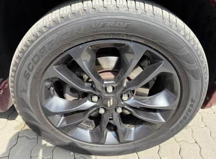 Dodge - Durango