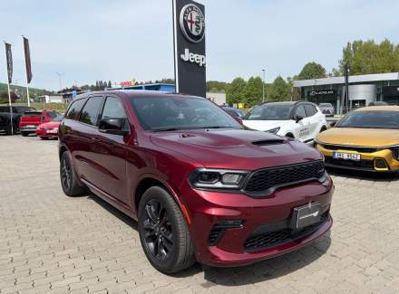 Dodge - Durango