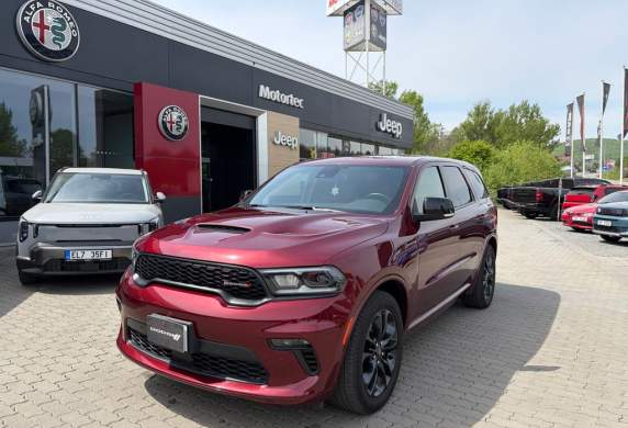 Dodge - Durango