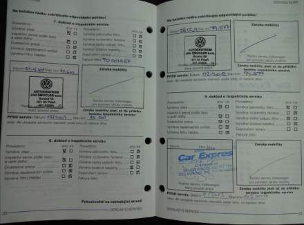 Volkswagen - Golf