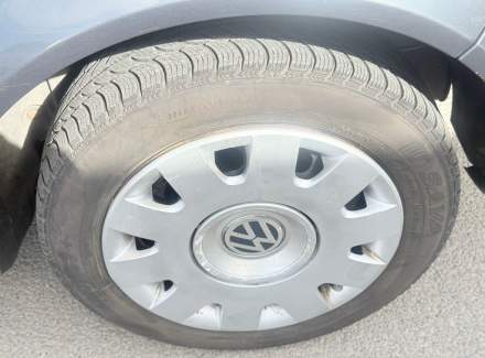 Volkswagen - Golf