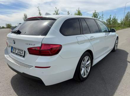 BMW - 5er