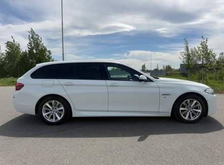 BMW - 5er
