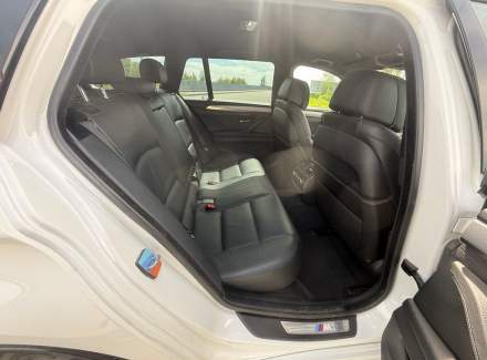 BMW - 5er