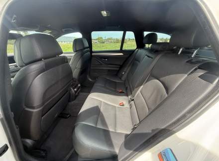 BMW - 5er