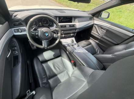 BMW - 5er
