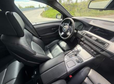 BMW - 5er