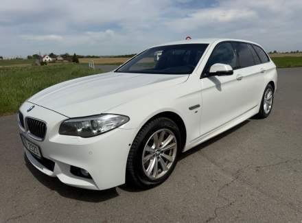 BMW - 5er