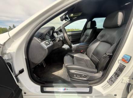 BMW - 5er