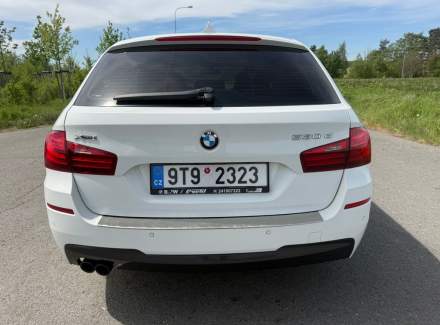 BMW - 5er