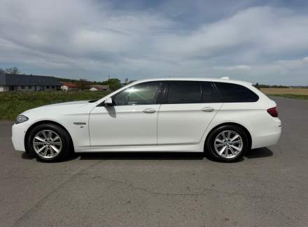 BMW - 5er