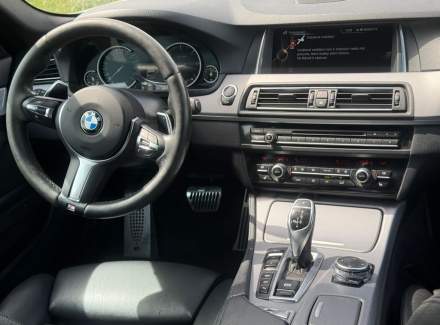 BMW - 5er