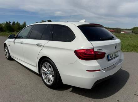 BMW - 5er