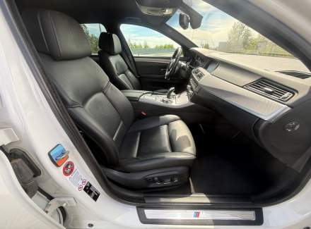 BMW - 5er
