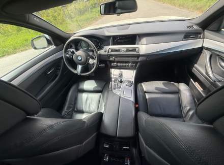 BMW - 5er