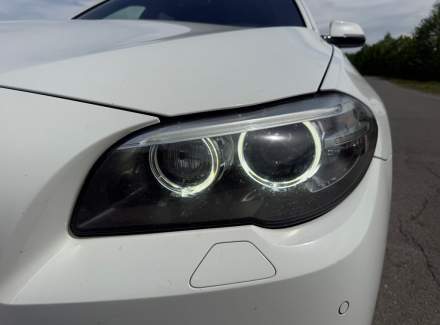 BMW - 5er