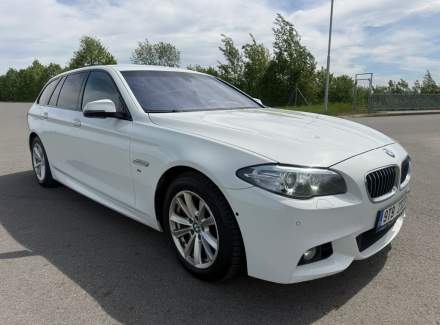BMW - 5er