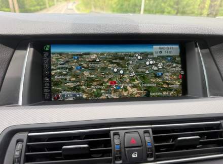 BMW - 5er