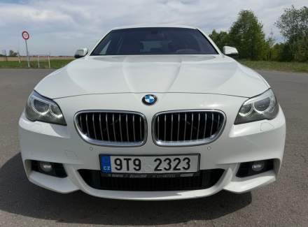 BMW - 5er