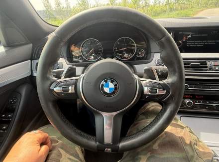 BMW - 5er