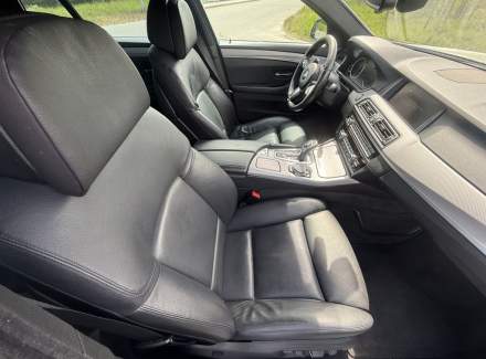 BMW - 5er