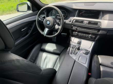 BMW - 5er