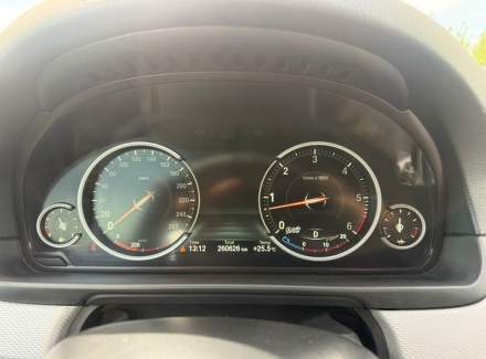 BMW - 5er