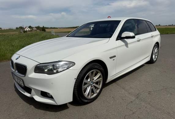 BMW - 5er