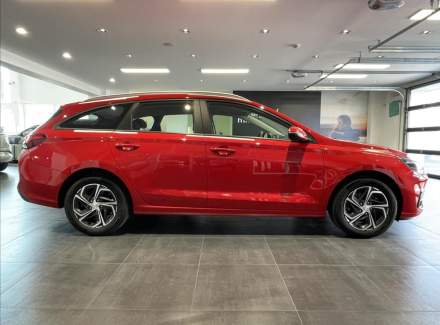 Hyundai - i30