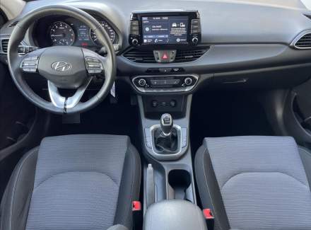 Hyundai - i30