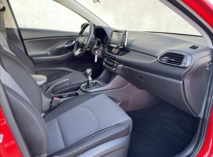 Hyundai - i30