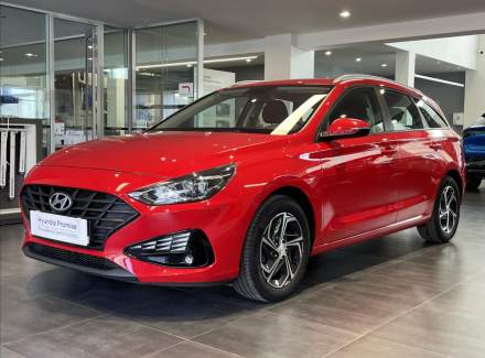 Hyundai - i30