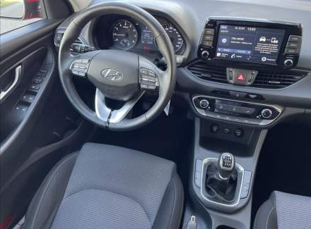 Hyundai - i30