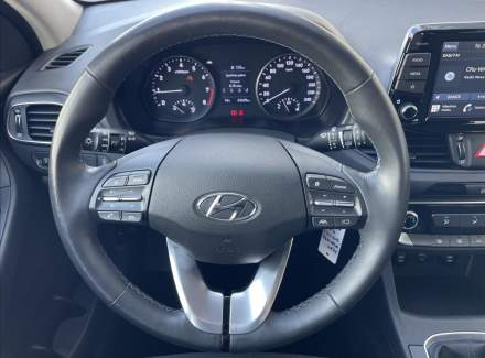 Hyundai - i30