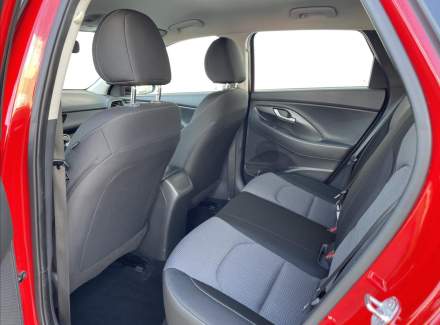 Hyundai - i30