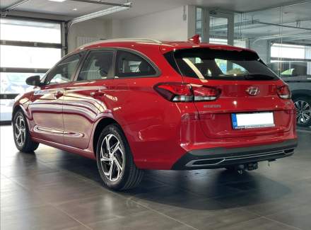 Hyundai - i30