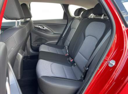 Hyundai - i30