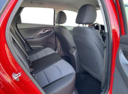Hyundai - i30